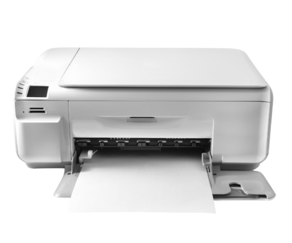 Full Color LaserJet Pro  M452dn