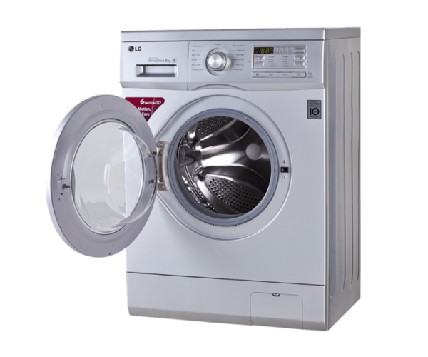Pel Washing Machine PAWM 1100 I SMART TOUCH